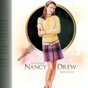 Meet your Posher, Nancy